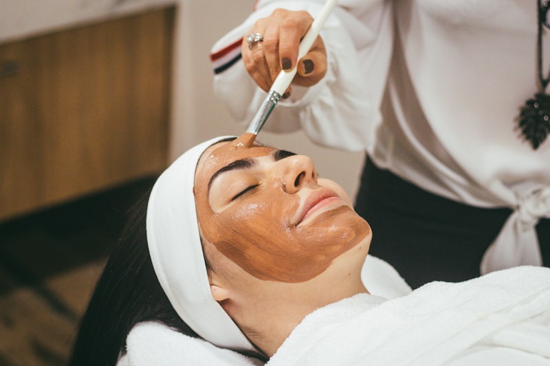 Waxing & Brow Services